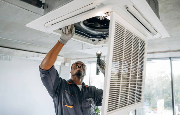 Licensed Hvac service in Dayton, OR - FH HVAC